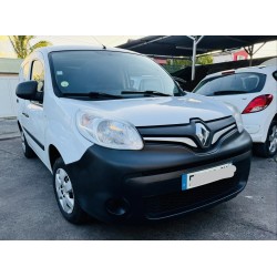 RENAULT KANGOO EXPRESS II 3PLACES 2020 -1ERE MAIN