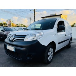 RENAULT KANGOO EXPRESS II 3PLACES 2020 -1ERE MAIN