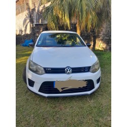 VOLKSWAGEN POLO V