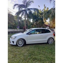 VOLKSWAGEN POLO V