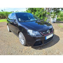 Polo GTI CUP Edition