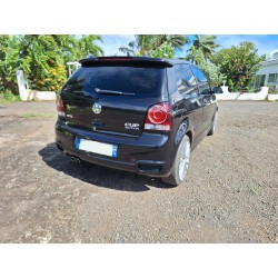 Polo GTI CUP Edition