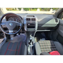 Polo GTI CUP Edition