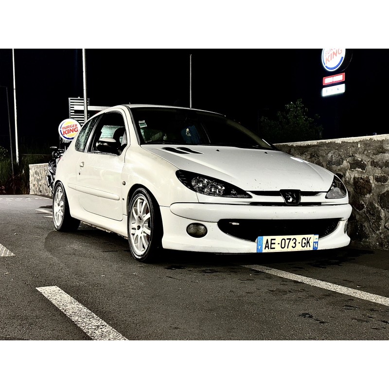 206 2l HDI 206 2l HDI