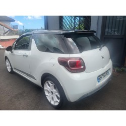 DS3 sport 1.6 165cv 39000km