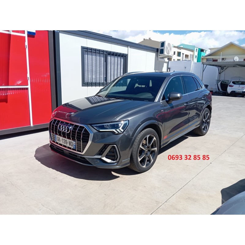 AUDI Q3 II S-Line 35 TFSI 150 CV