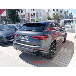 AUDI Q3 II S-Line 35 TFSI 150 CV