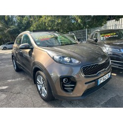 KIA SPORTAGE 1.7 crdi 115 ch Annee 2017