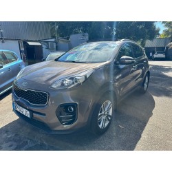 KIA SPORTAGE 1.7 crdi 115 ch Annee 2017