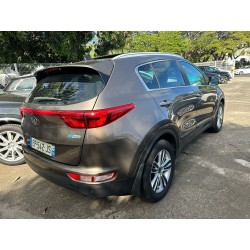 KIA SPORTAGE 1.7 crdi 115 ch Annee 2017
