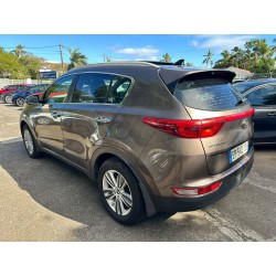 KIA SPORTAGE 1.7 crdi 115 ch Annee 2017