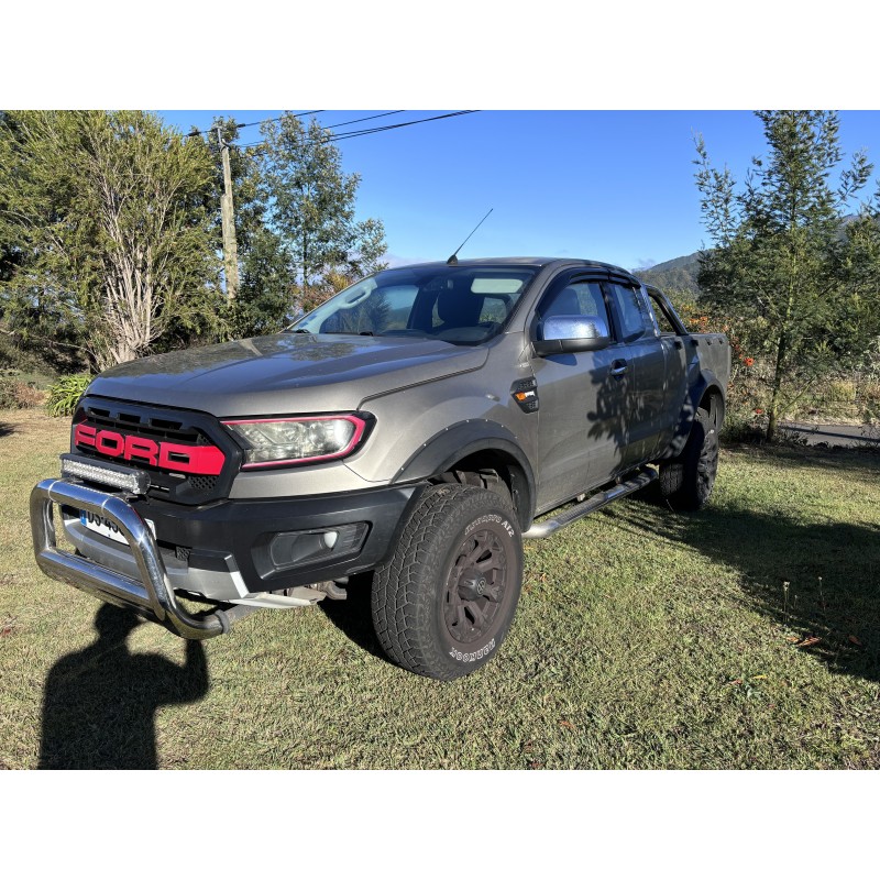 FORD RANGER FORD RANGER