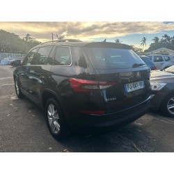 SKODA KODIAQ 2.0 TDI 150 ch 7 places Boite auto 