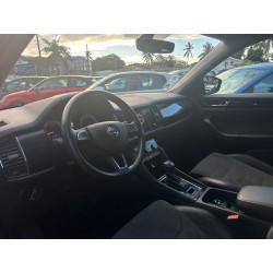 SKODA KODIAQ 2.0 TDI 150 ch 7 places Boite auto 