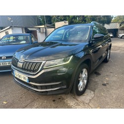 SKODA KODIAQ 2.0 TDI 150 ch 7 places Boite auto 