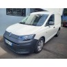 CADDY 2.0 L TDI BOITE MECA 24000KM