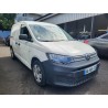 CADDY 2.0 L TDI BOITE MECA 24000KM