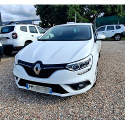 RENAULT MEGANE IV