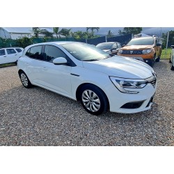 RENAULT MEGANE IV