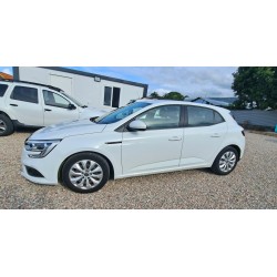RENAULT MEGANE IV