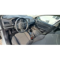RENAULT MEGANE IV