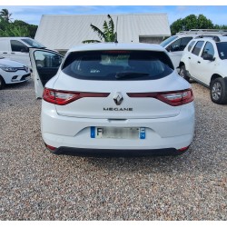 RENAULT MEGANE IV