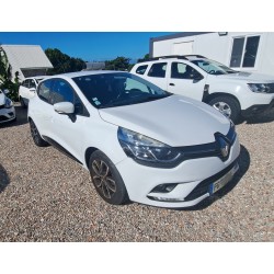 RENAULT CLIO IV