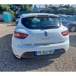 RENAULT CLIO IV