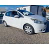 PEUGEOT 208 hdi 