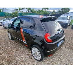 RENAULT TWINGO III