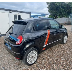 RENAULT TWINGO III