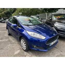 FORD FIESTA 1.5 TDCI 75 CH