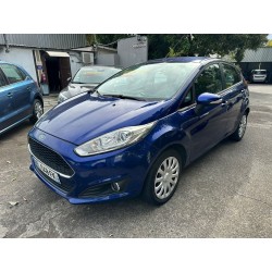 FORD FIESTA 1.5 TDCI 75 CH