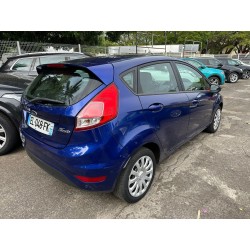FORD FIESTA 1.5 TDCI 75 CH