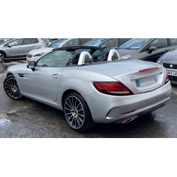 MERCEDES CLASSE SLC 200