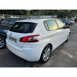 PEUGEOT 308 1.5 hdi 130 ch 51 500 kms