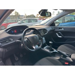 PEUGEOT 308 1.5 hdi 130 ch 51 500 kms