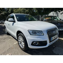 AUDI Q5 2.0 TFSI 180 CH 46 095 KMS PREMIERE MAIN 