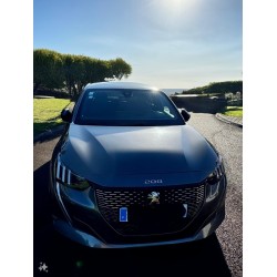 PEUGEOT 208 II