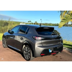 PEUGEOT 208 II