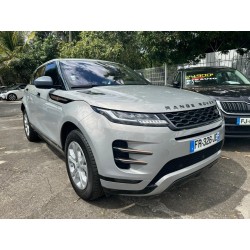 LAND ROVER EVOQUE II 2.0 D 150 CH 40 650 KMS ANNEE 2020