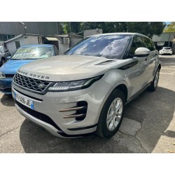 LAND ROVER EVOQUE II 2.0 D 150 CH 40 650 KMS ANNEE 2020