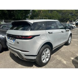 LAND ROVER EVOQUE II 2.0 D 150 CH 40 650 KMS ANNEE 2020