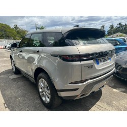 LAND ROVER EVOQUE II 2.0 D 150 CH 40 650 KMS ANNEE 2020