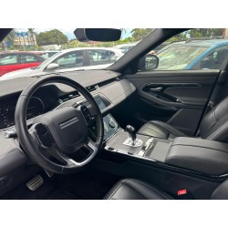LAND ROVER EVOQUE II 2.0 D 150 CH 40 650 KMS ANNEE 2020