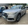 AUDI Q5 2.0 TDI 163 ch 71 650 kms
