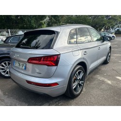 AUDI Q5 2.0 TDI 163 ch 71 650 kms