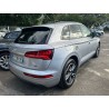AUDI Q5 2.0 TDI 163 ch 71 650 kms