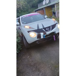 Nissan juke 1.6 turbo bva 190cv