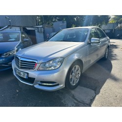MERCEDES CLASSE C C180 CDI BOITE MANUELLE EXCELLENT ETAT